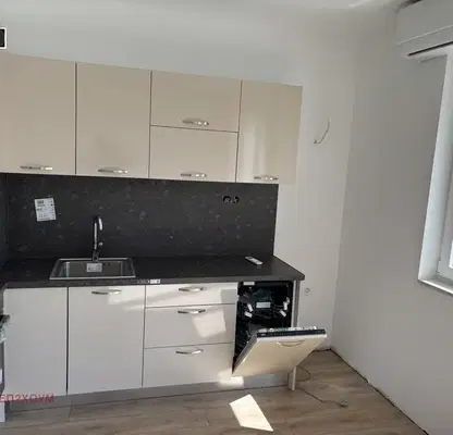 Photo 2 — Two-room apartment with parking space in Lyulin 10, Sofia