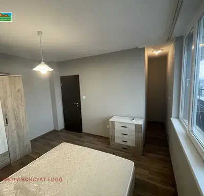 Photo 3 — Two-room apartment with terrace in Lyulin 10, Sofia