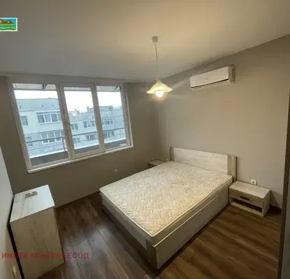 Photo 4 — Two-room apartment with terrace in Lyulin 10, Sofia