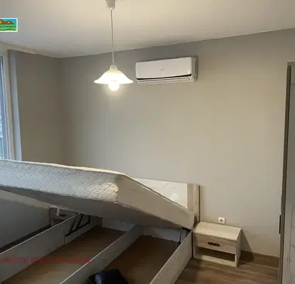 Photo 5 — Two-room apartment with terrace in Lyulin 10, Sofia