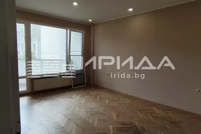 2-bedroom apartment in Sofia, Lyulin 10