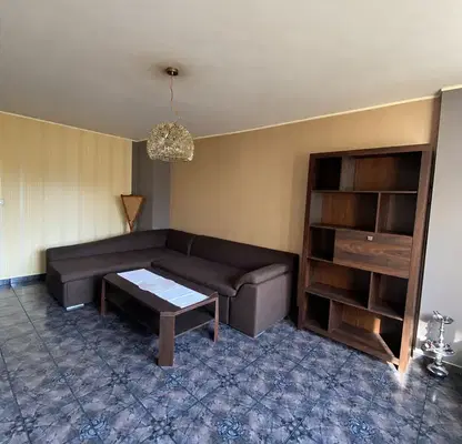 Photo 3 — Three-room apartment in Lyulin 10 with functional layout