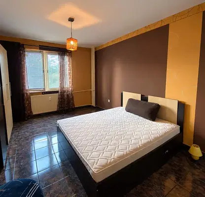Photo 4 — Three-room apartment in Lyulin 10 with functional layout