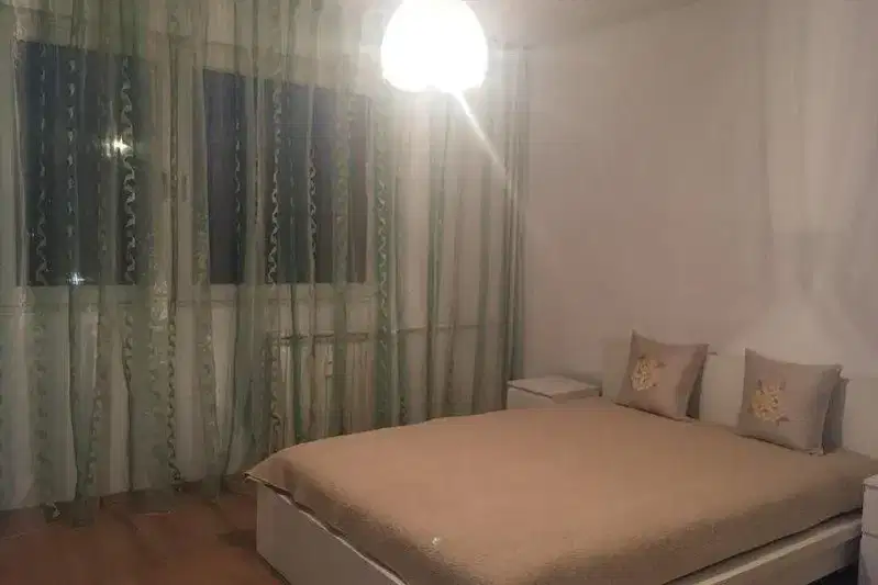3-bedroom apartment in Sofia, Lyulin 10