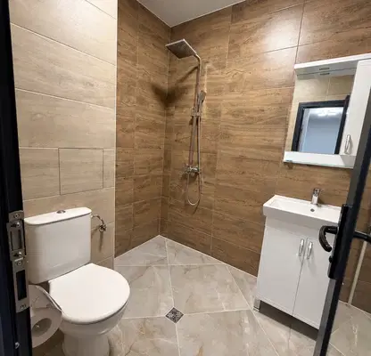 Photo 5 — Two-room apartment with terrace in Lyulin 2, Sofia
