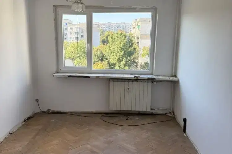 Двустаен апартамент в София, Люлин 3