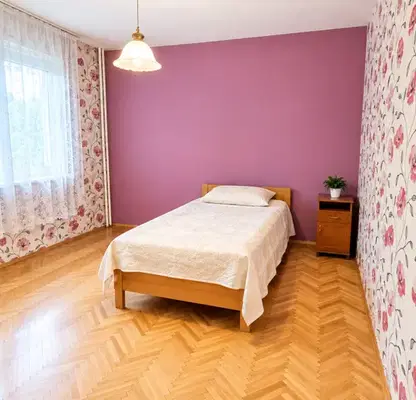 Снимка 4 — Двустаен апартамент с тераса в Люлин 3, София