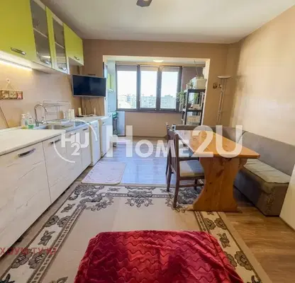 Photo 3 — Two-room apartment in Lyulin 5 with functional layout
