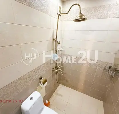 Photo 5 — Two-room apartment in Lyulin 5 with functional layout