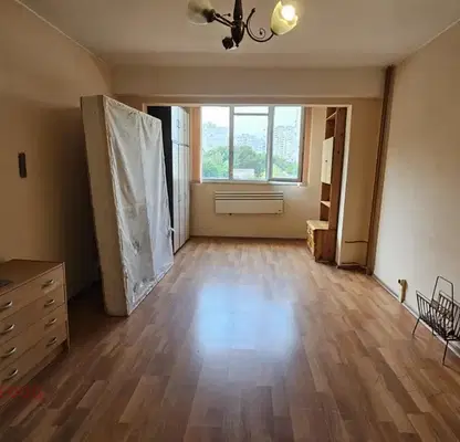 Photo 2 — 2-room apartment in Lyulin 5 with enclosed balcony