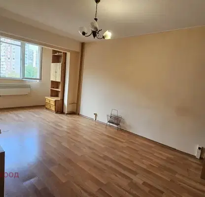 Photo 4 — 2-room apartment in Lyulin 5 with enclosed balcony
