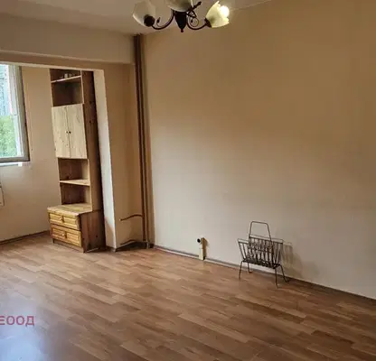 Photo 5 — 2-room apartment in Lyulin 5 with enclosed balcony