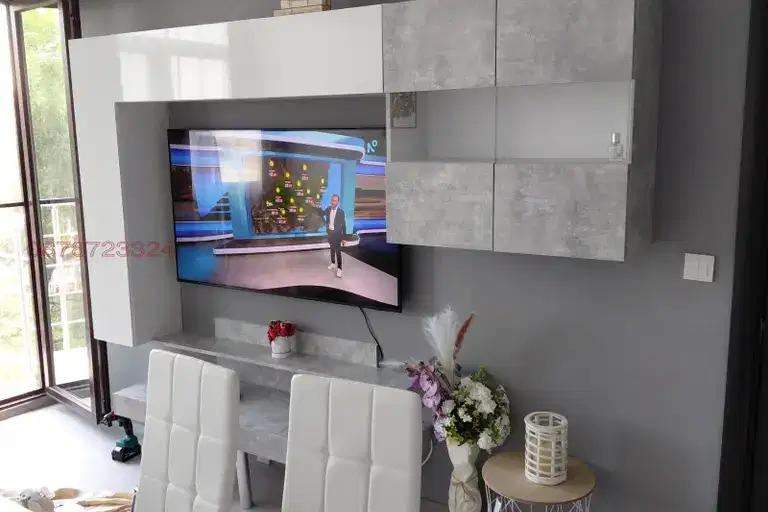 Two-room apartment in Lyulin 5 with full renovation