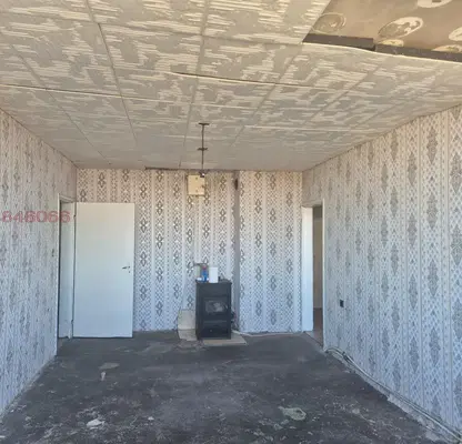 Photo 3 — Two-room apartment with panoramic view in Lyulin 5, Sofia