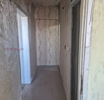 Photo 4 — Two-room apartment with panoramic view in Lyulin 5, Sofia