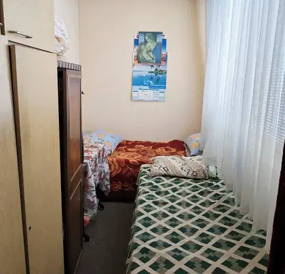 Photo 4 — Two-room apartment with south aspect in Lyulin 5, Sofia