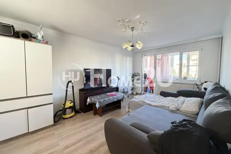 2-bedroom apartment in Sofia, Lyulin 5