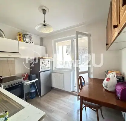 Photo 2 — 2-bedroom apartment in Sofia, Lyulin 5
