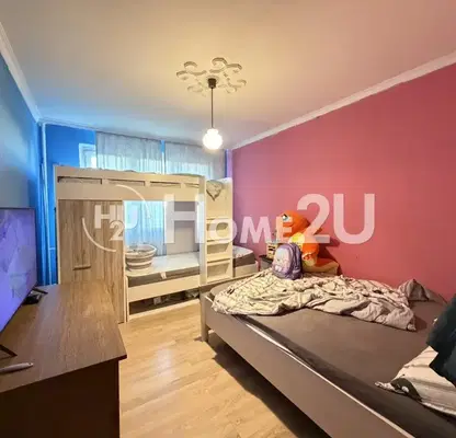 Photo 3 — 2-bedroom apartment in Sofia, Lyulin 5