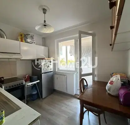 Photo 4 — 2-bedroom apartment in Sofia, Lyulin 5