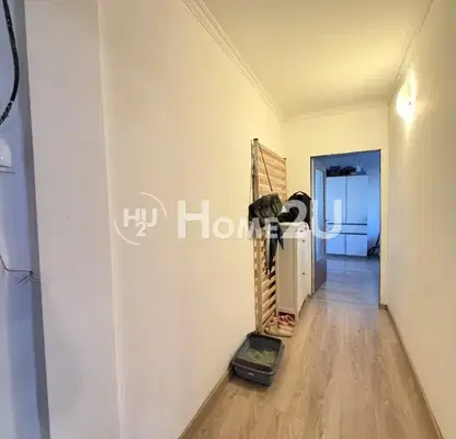 Photo 5 — 2-bedroom apartment in Sofia, Lyulin 5