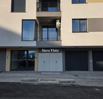 Photo 3 — Three-room apartment in Lyulin 5 with controlled access