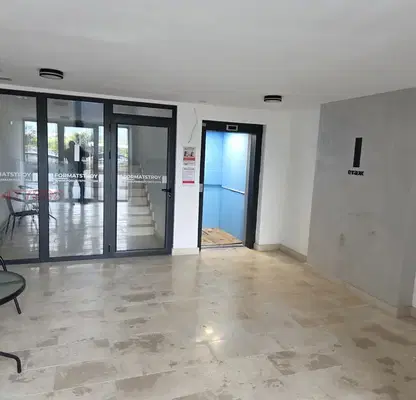 Photo 4 — Three-room apartment in Lyulin 5 with controlled access