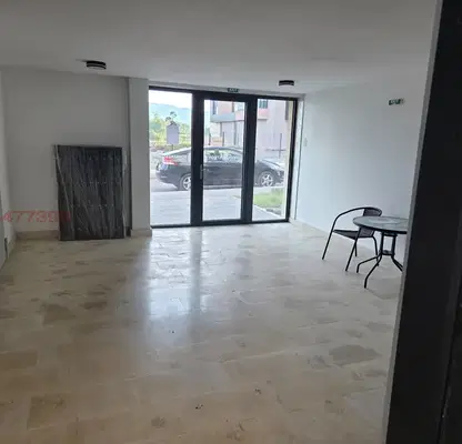 Photo 5 — Three-room apartment in Lyulin 5 with controlled access