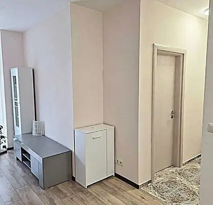 Photo 5 — Two-room apartment with terrace in Lyulin 5, Sofia