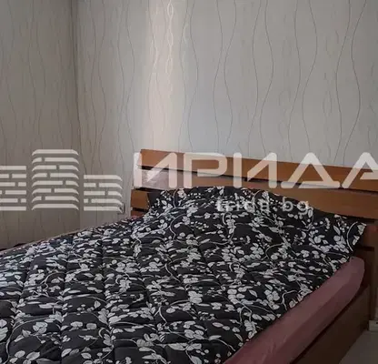 Снимка 4 — Двустаен апартамент в София, Люлин 6