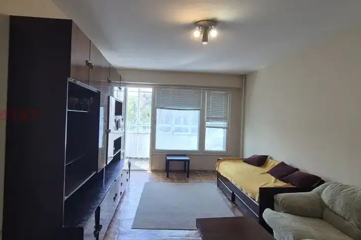 2-bedroom apartment in Sofia, Lyulin 6