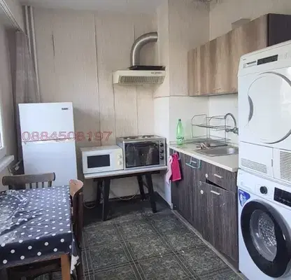 Photo 5 — 2-bedroom apartment in Sofia, Lyulin 6