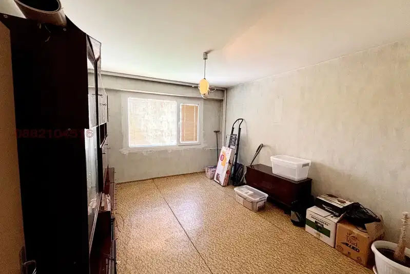 2-bedroom apartment in Sofia, Lyulin 6