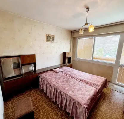 Photo 2 — 2-bedroom apartment in Sofia, Lyulin 6