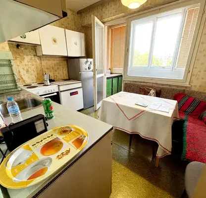 Photo 3 — 2-bedroom apartment in Sofia, Lyulin 6