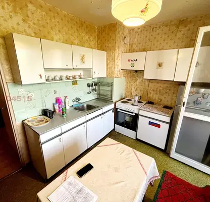 Photo 4 — 2-bedroom apartment in Sofia, Lyulin 6