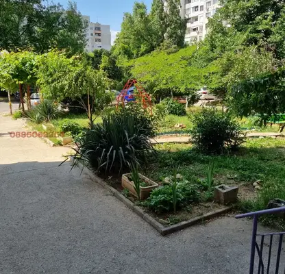 Photo 2 — 2-bedroom apartment in Sofia, Lyulin 6
