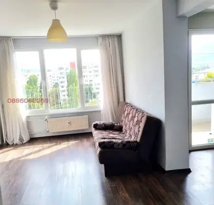 Photo 3 — 2-bedroom apartment in Sofia, Lyulin 6