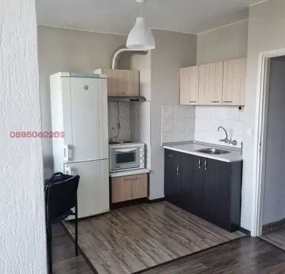 Photo 5 — 2-bedroom apartment in Sofia, Lyulin 6