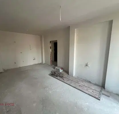 Photo 5 — Three-room apartment in Lyulin 8 with new-build