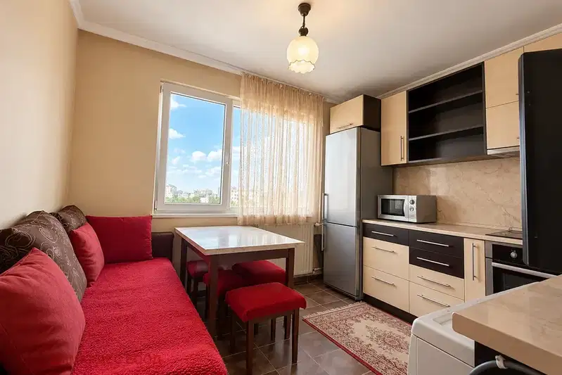 4-bedroom apartment in Sofia, Lyulin 8