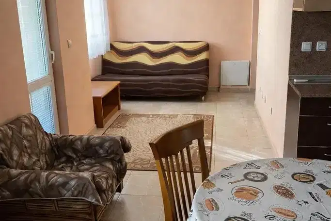 2-bedroom apartment in Sofia, Lyulin 8