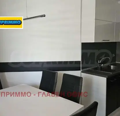 Снимка 3 — Двустаен апартамент с тераса в Люлин 8, София