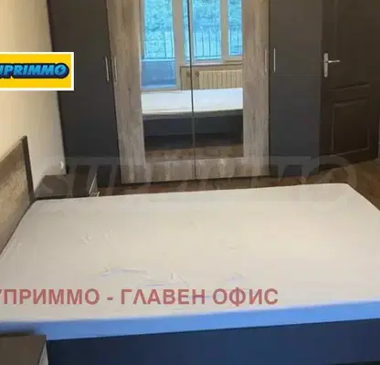 Снимка 3 — Просторен 2-стаен апартамент с две тераси в Люлин 8, София