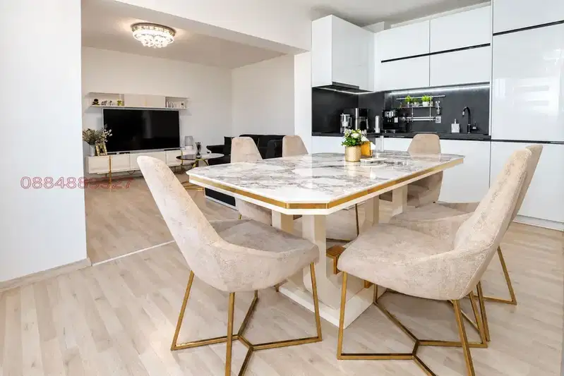 3-bedroom apartment in Sofia, Lyulin 8