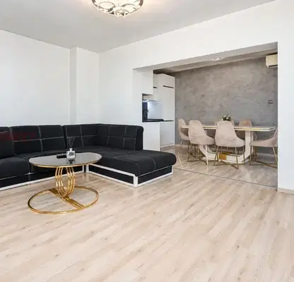 Photo 3 — 3-bedroom apartment in Sofia, Lyulin 8