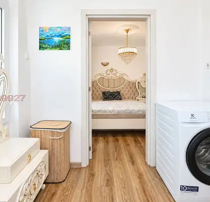Photo 4 — 3-bedroom apartment in Sofia, Lyulin 8