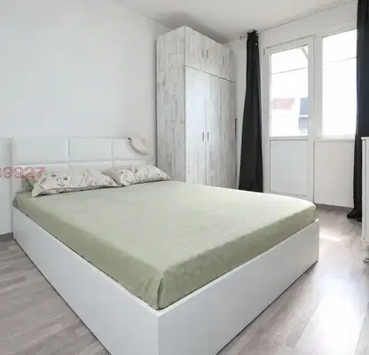 Photo 5 — 3-bedroom apartment in Sofia, Lyulin 8
