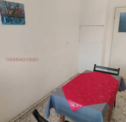 Photo 4 — Two-room apartment in Lyulin 9 with warm and central aspect