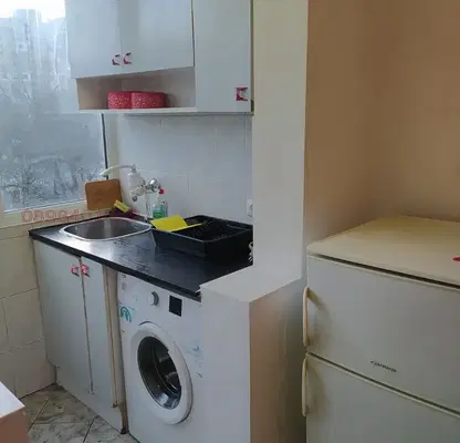 Photo 5 — Two-room apartment in Lyulin 9 with warm and central aspect
